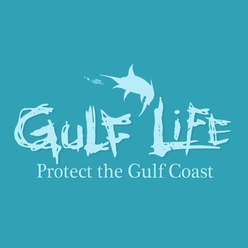 Gulf Life - Protect The Gulf Coast - 
GulfLife Tank
